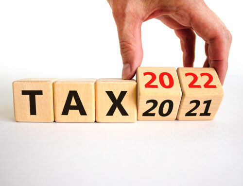 Year-End Tax Tips: Family, Marriage, & Stock Portfolio