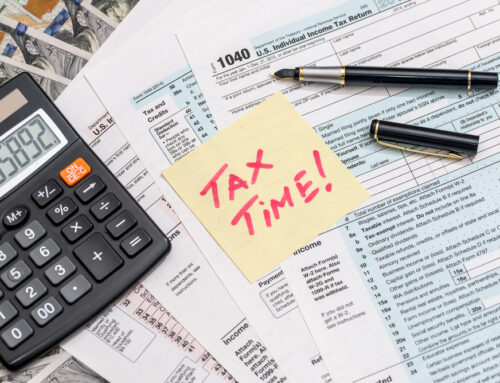 How to Prepare for the 2022 Tax Filing Season
