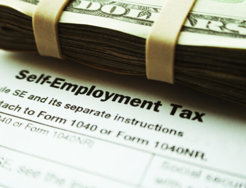 Navigating Taxes for Self-Employed & Gig Workers