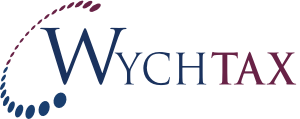 Wych Tax Logo